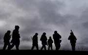 армія РФ