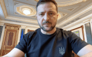 Зеленський
