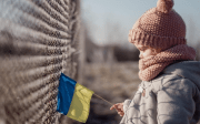 Викрадення РФ українських дітей