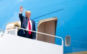 Трамп