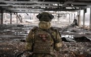 Путін боїться зупиняти війну