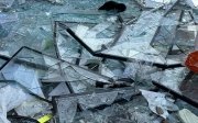 Що відомо про атаку Росії на Кривий Ріг