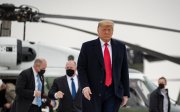 Трамп хоче, щоб всі знали результати розслідування