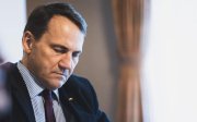 Сікорський оцінив переговори Вашингтона та Москви