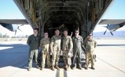 США відновили допомогу для України