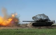 Втрати армії РФ станом на 19 квітня 2025 року