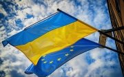 Україна дедалі ближче до вступу в ЄС