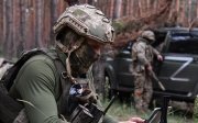 армія РФ