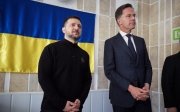 Зеленський і Рютте