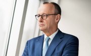 Німецька влада обурена спільними планами США та РФ