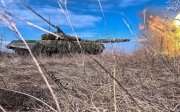Що насправді відбувається на фронті — звіт Генштабу