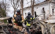 Що вдалося дізнатися ГУР про атаку Росії на Суми