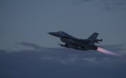 Бельгія дотримає обіцянку щодо надання Україні F-16