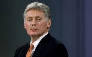 Дмитро Пєсков