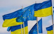 Україна незабаром може приєднатися до ЄС