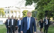 Трамп вирішив виконати вимогу союзників України
