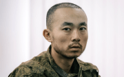 солдат Китаю