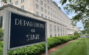 Держдеп США