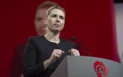 Фредеріксен закликає прийняти Україну в НАТО