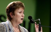 У МВФ оцінили потенційні наслідки рішень Трампа