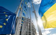 Україна не відмовляється від вступу в ЄС