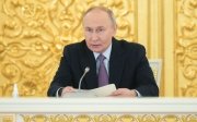 Путін може переграти сам себе