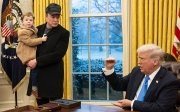 Маск і Трамп