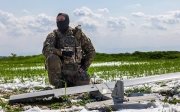 Втрати армії РФ станом на 12 квітня 2025 року