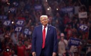 Трамп висміяв союзників США