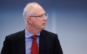 Про що говорив Дмитрієв
