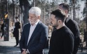 Павел і Зеленський