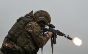 Наступ армії РФ почав захлинатися