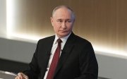 Команди Трампа та Путіна продовжують вести переговори