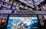 Rheinmetall поставить ЗСУ модулі для 155-міліметрової артилерії