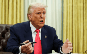 Трамп