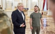 Джонсон розкритикував підхід Трампа