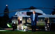 Трамп продовжує втрачати довіру американців