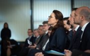 Угода про надра досі обговорюється