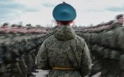 Що відомо про новий бунт у Росії
