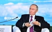 ЄС не дає Росії вийти з-під санкцій