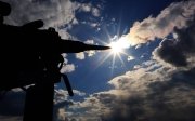 Сили ППО відзвітували про результати своєї роботи