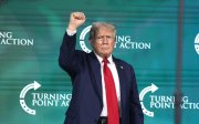 Трамп може вийти з мирного процесу
