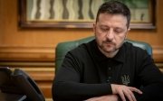 Зеленський дорікнув Орбану та його команді
