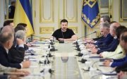 Зеленський просить Сенат США не зволікати