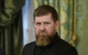 Кадиров хоче піти у відставку