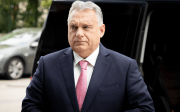 Орбан не приховує свою ненависть до українців