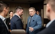 Фіцо злякався, що зможе потрапити під удар України у Москві