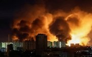 Подробиці масштабної атаки Росії на Київ