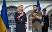 Україна не програє війну Росії — пані посол США Брінк