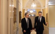 Прем’єр Нідерландів попередив про нові небезпечні плани Путіна